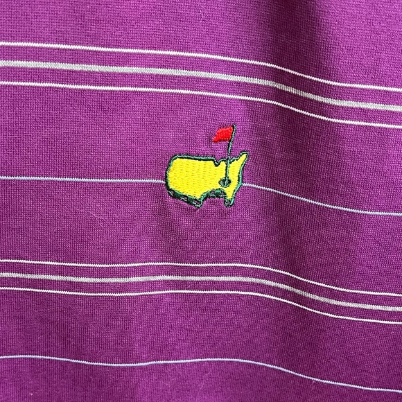 Clubhouse Collection Masters polo - Picture 6 of 7